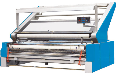 Tension-free automatic edge inspection machineTFI-02